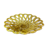 Vallauris braided ceramic cup