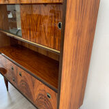 Bar cabinet