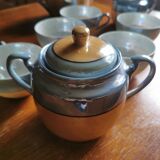 Tea service