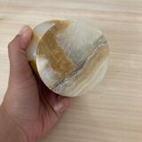 Onyx ashtray