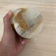 Onyx ashtray
