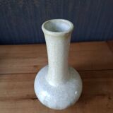 20th century glazed ceramic vase