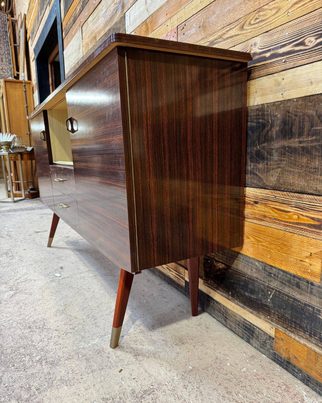 Enfilade vintage