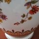 Pair of Japonising porcelain vases from Limoges