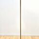 Brass floor lamp Elleluce