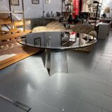 Table de salle à manger de Luigi Saccardo