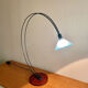 Lampe de bureau Optelma Suisse design postmoderniste