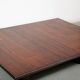 Axel Vervoordt bamboo opium coffee table circa 1980