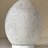 Egg lamp Years 80