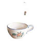 Set of 3 "Madeleine" mugs