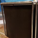 Rignault 1970s paper basket