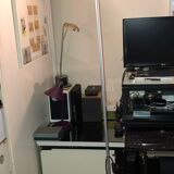 Floor lamp 1.80 m