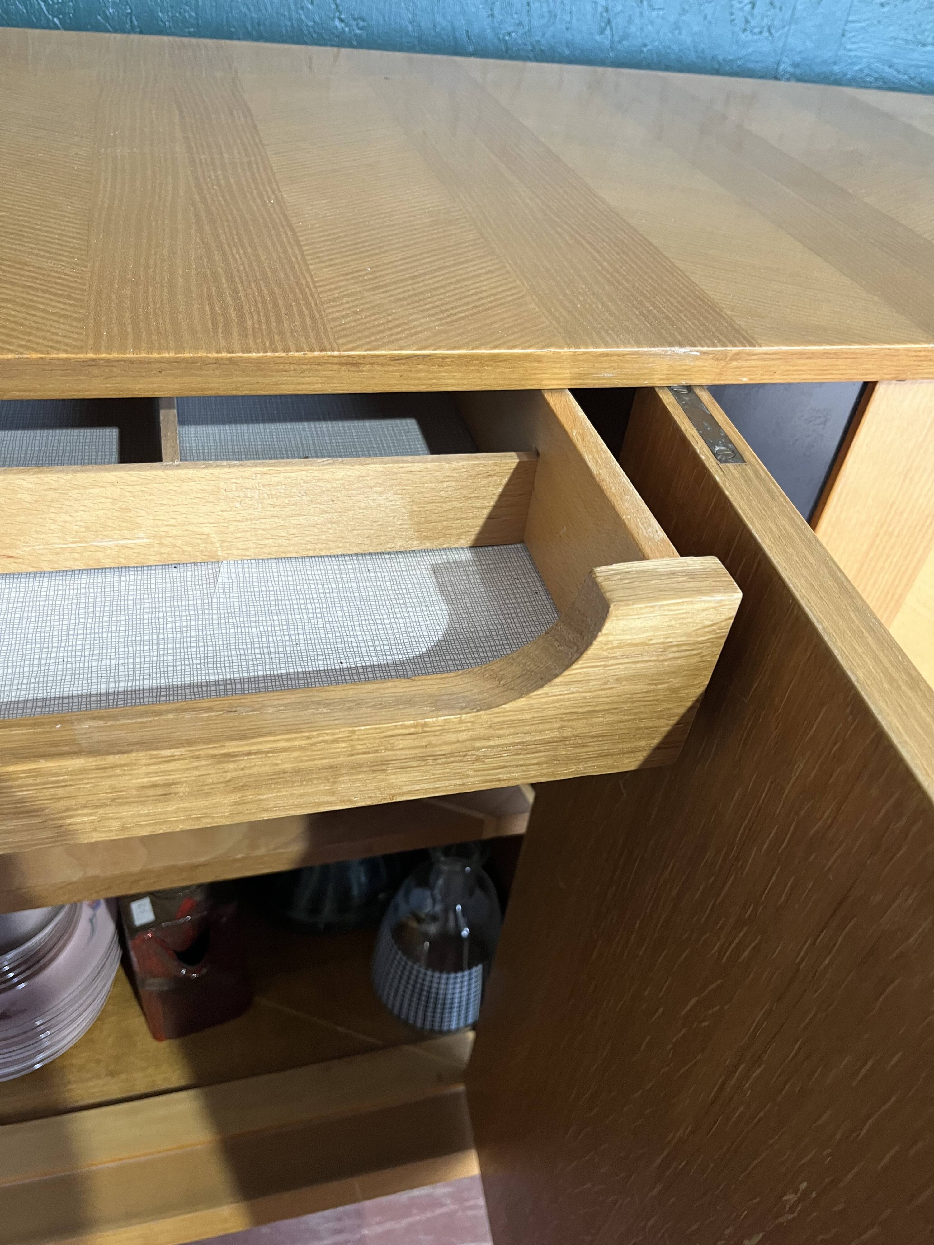 Enfilade SAM foot compass 1960