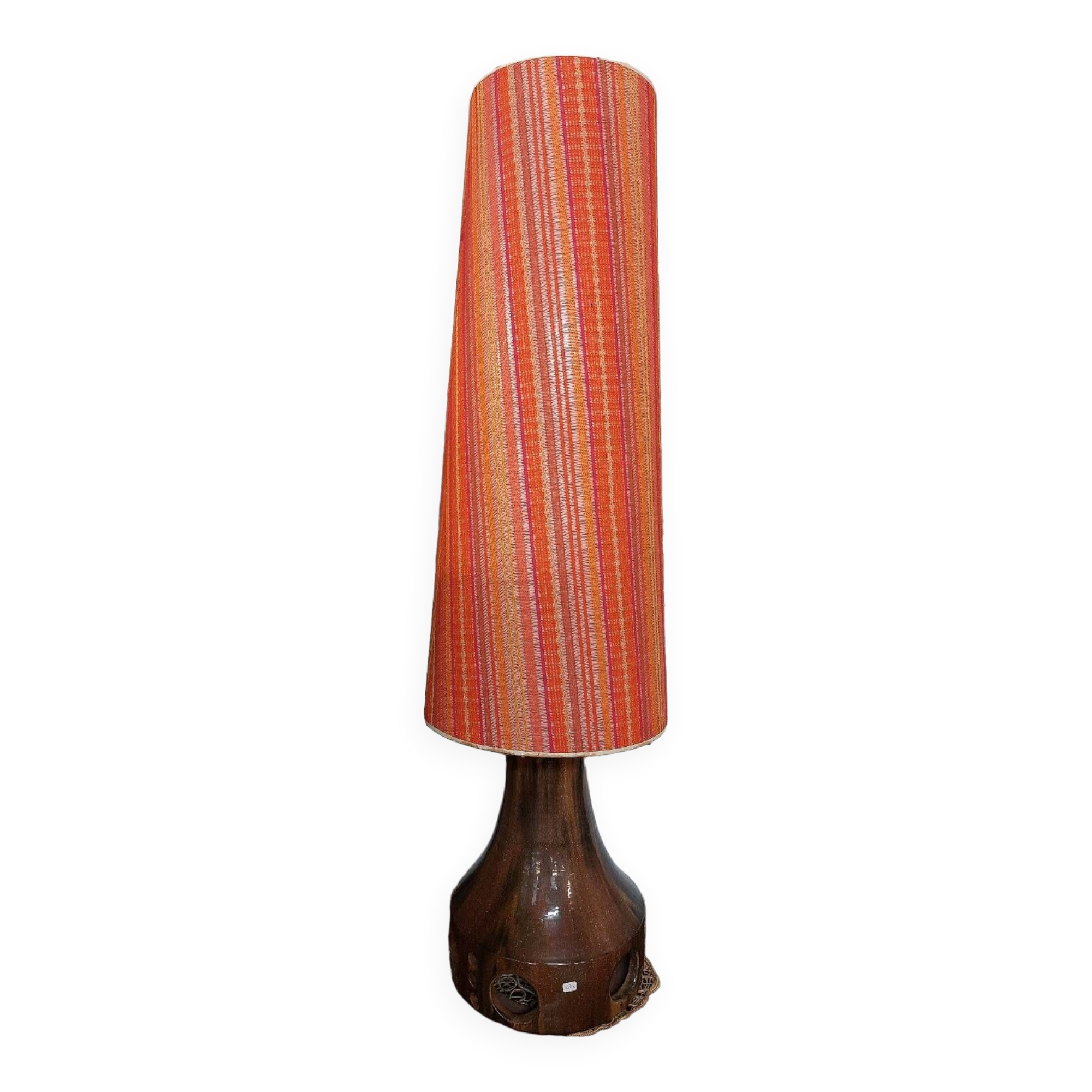 Vintage table lamp