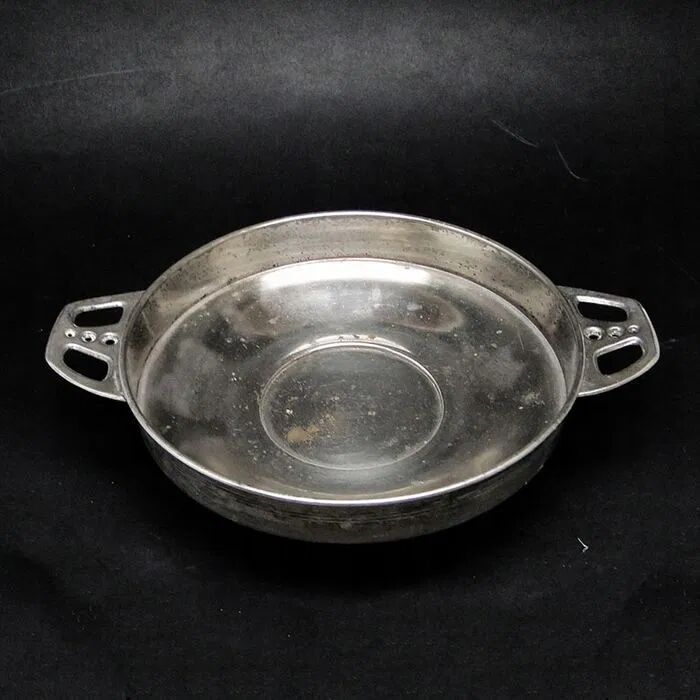 EAZ Art Deco Platter