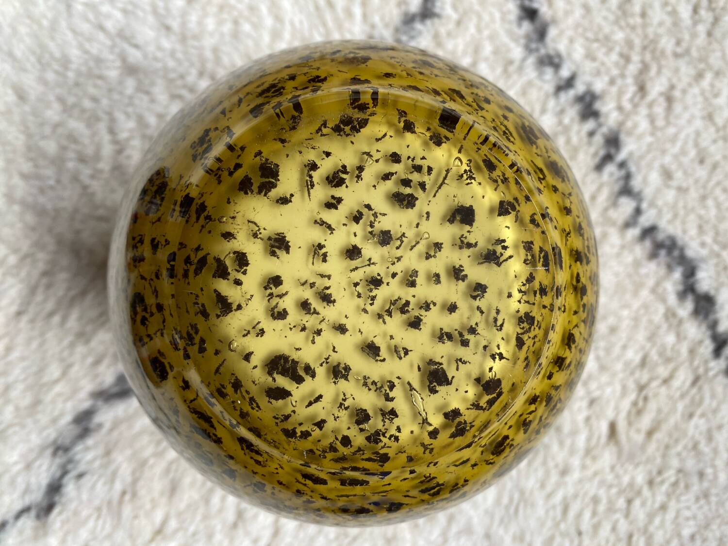 Vase Gunther Lambert