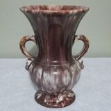 German vase West Germany height 20cm