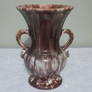 Vase allemand West Germany hauteur 20cm