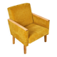 Fauteuil conçu par F.Jirak pour TATRA Tchécoslovaquie 1970