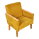 Fauteuil conçu par F.Jirak pour TATRA Tchécoslovaquie 1970