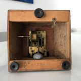 Mechanical metronome Maelzel Paquet