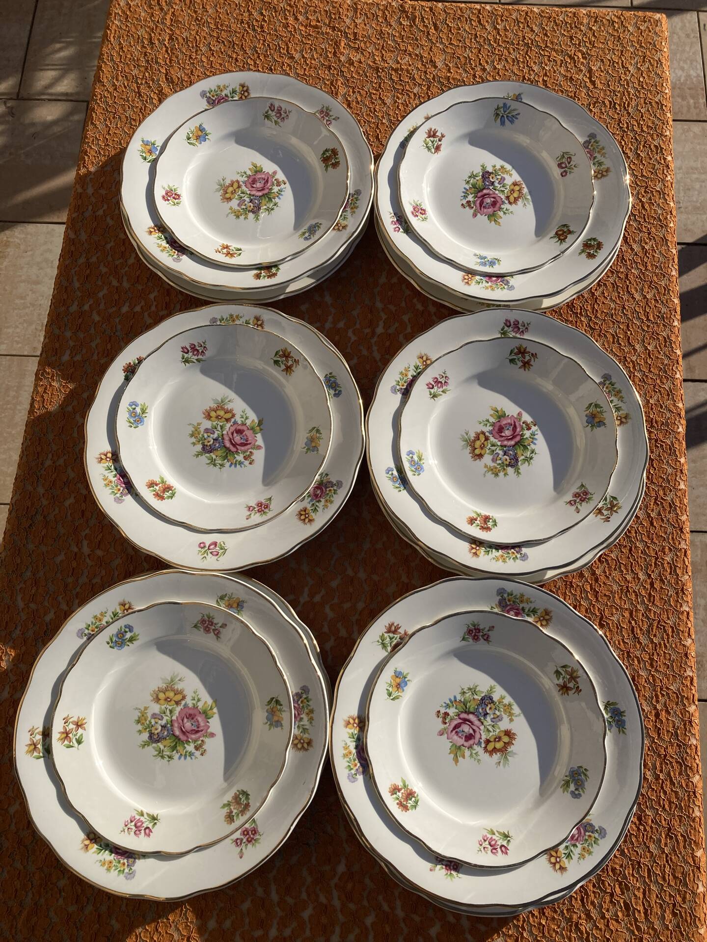 Service esprit bohème Digoin Sarreguemines
