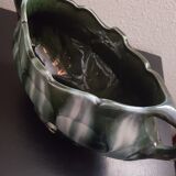 Art Nouveau gardener by Louis Gueule