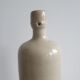 White sandstone bottle