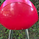 Vintage high stool by Roberto Foschia