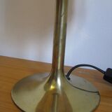 Lampe de table de Temde, années 1960