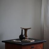 Swedish Gustavian 19th-century bureau / side table, handcrafted and antique