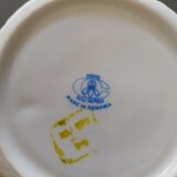 Faience cup