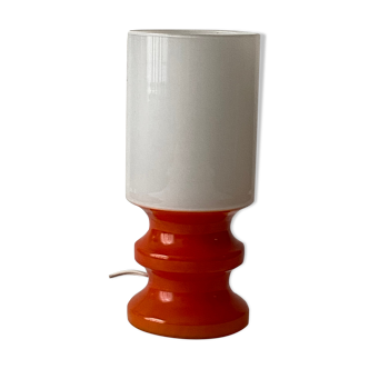 Lampe à poser seventies