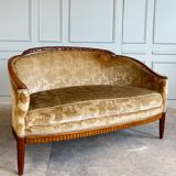 Art Deco lounge set by Paul Follot