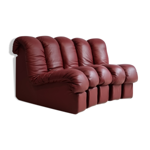 Cuir par Ueli Berger