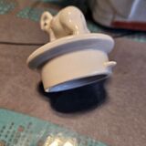 Elephant teapot