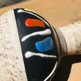 Vintage ceramic vase 50