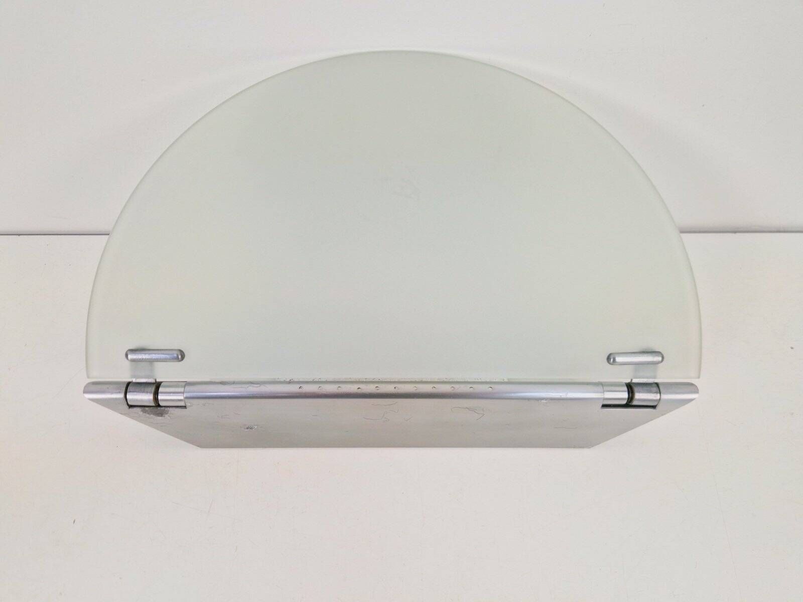 Vintage Wall Lamp from Metalarte Verte A, Spain, 1990s
