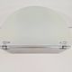 Vintage Wall Lamp from Metalarte Verte A, Spain, 1990s