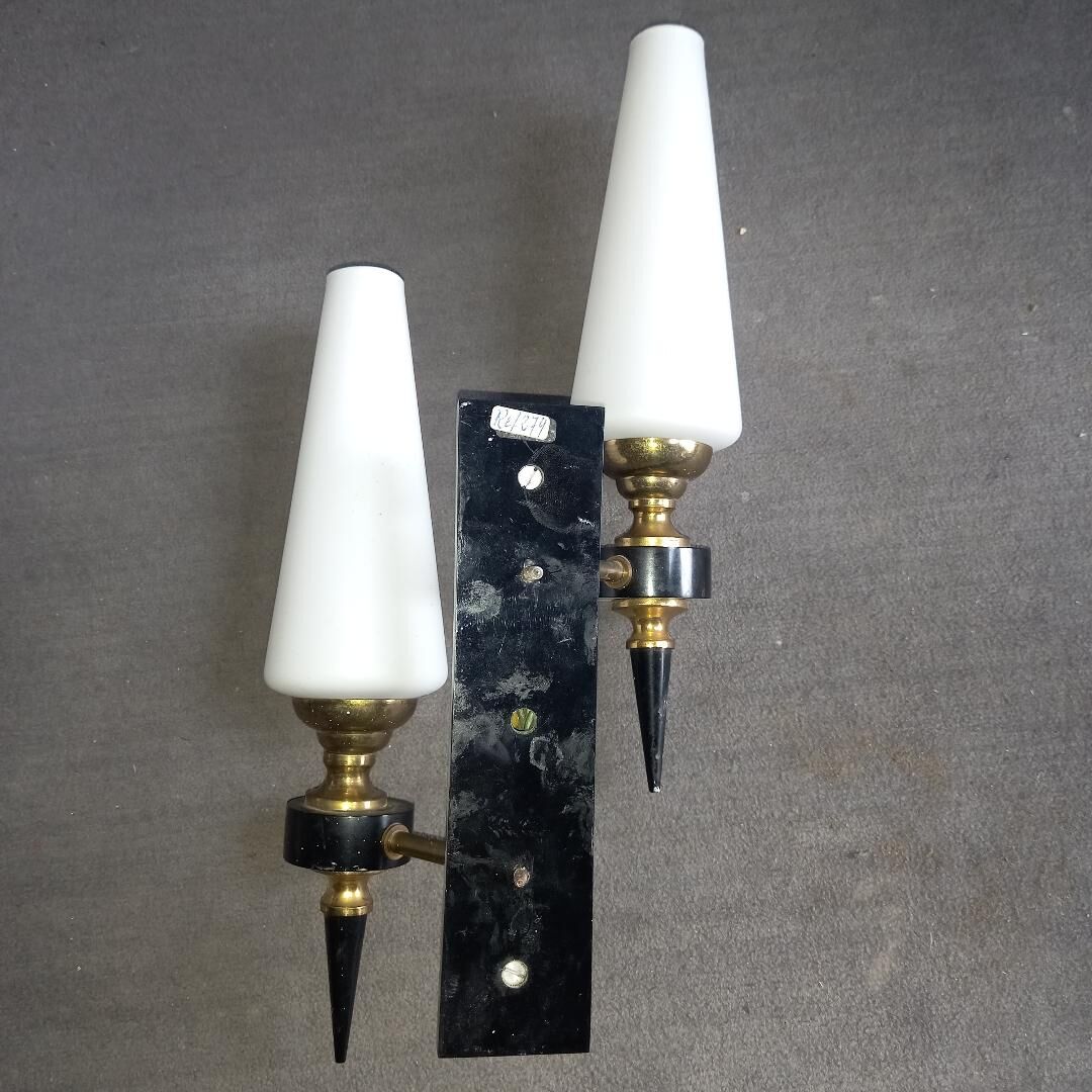 Wall sconces Art Deco