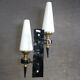 Wall sconces Art Deco