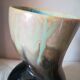 Duo de vases en céramique