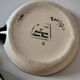7-piece Breton tableware set from Saint-Jean-de-Bretagne & HB Quimper