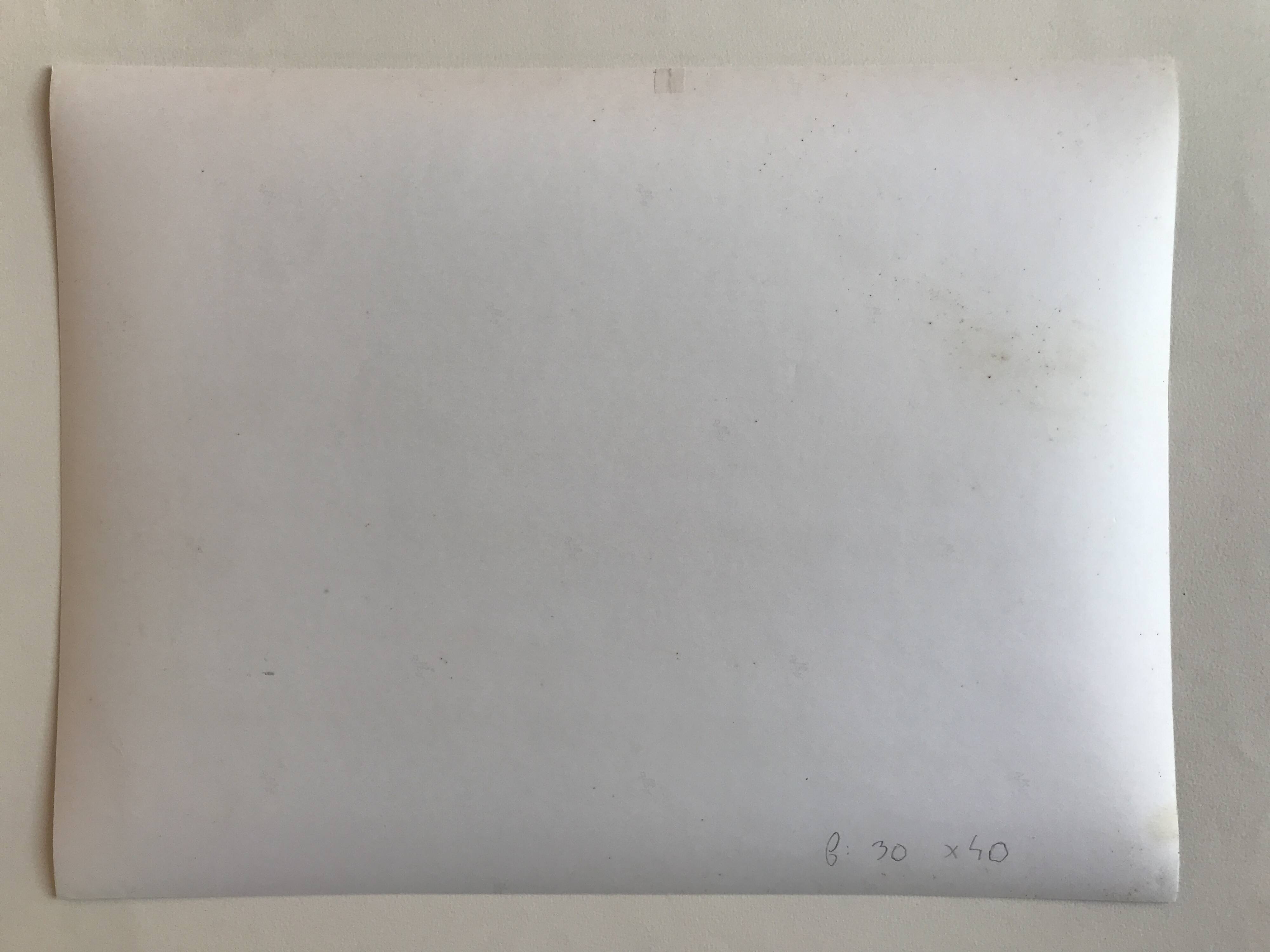 Rosine nusimovici, untitled (river), c 1980. black and white silver print