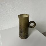 Jacques Blin: ceramic pitcher