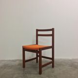 Ulferts chair 1960s Sweden