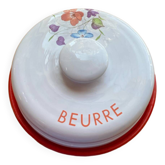 Butter dish