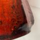Vase West Germany 70