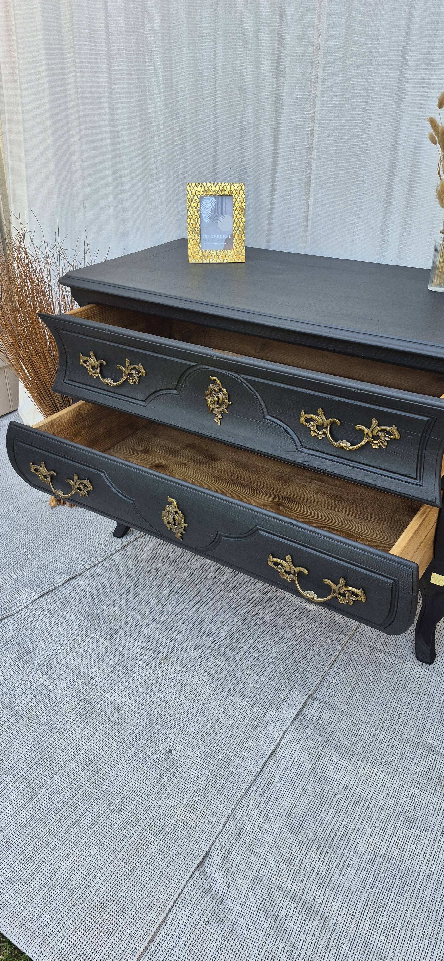 Commode Bordelaise