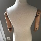 Mannequin buste enfant vendome